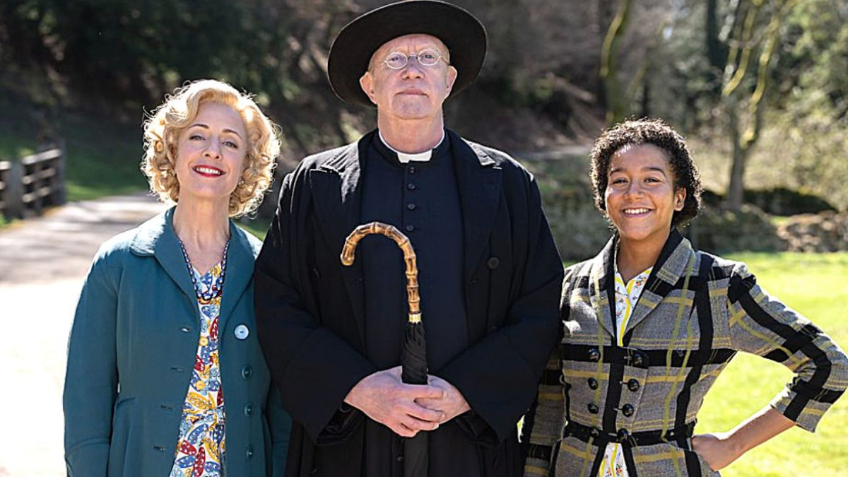 Father Brown Season 11 Release Window, Cast, Plot, and More The Mary Sue