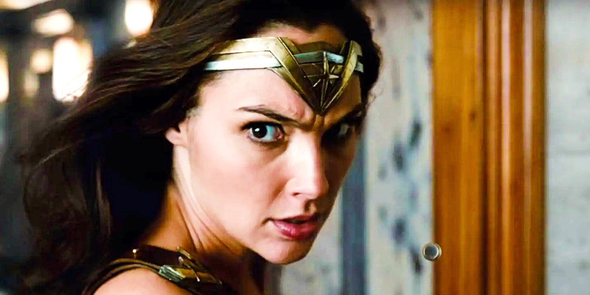 Gal Gadot Announces Wonder Woman 3 in the New DC Universe! - DC UPDATES