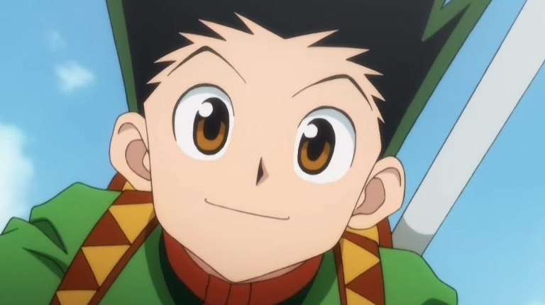 'Hunter x Hunter' Creator Has Fans Cheering His Latest Updates | The ...