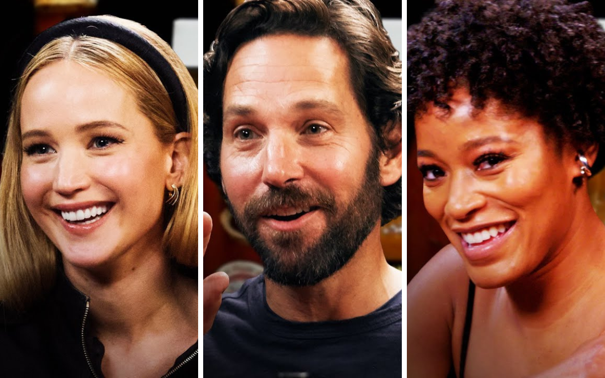 The 15 Best Hot Ones Guests, Ranked