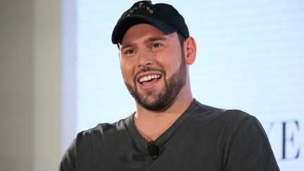 Scooter Braun CEO Hybe