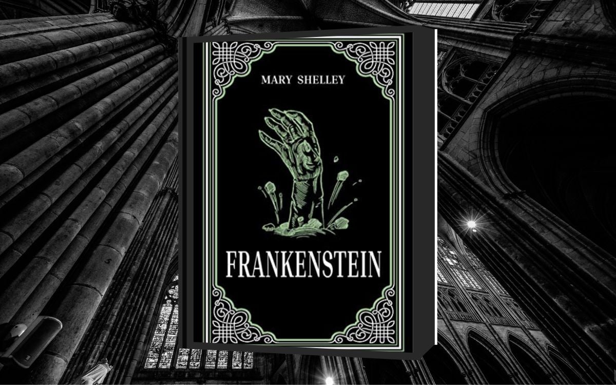 These Are The Best Gothic Horror Novels | The Mary Sue