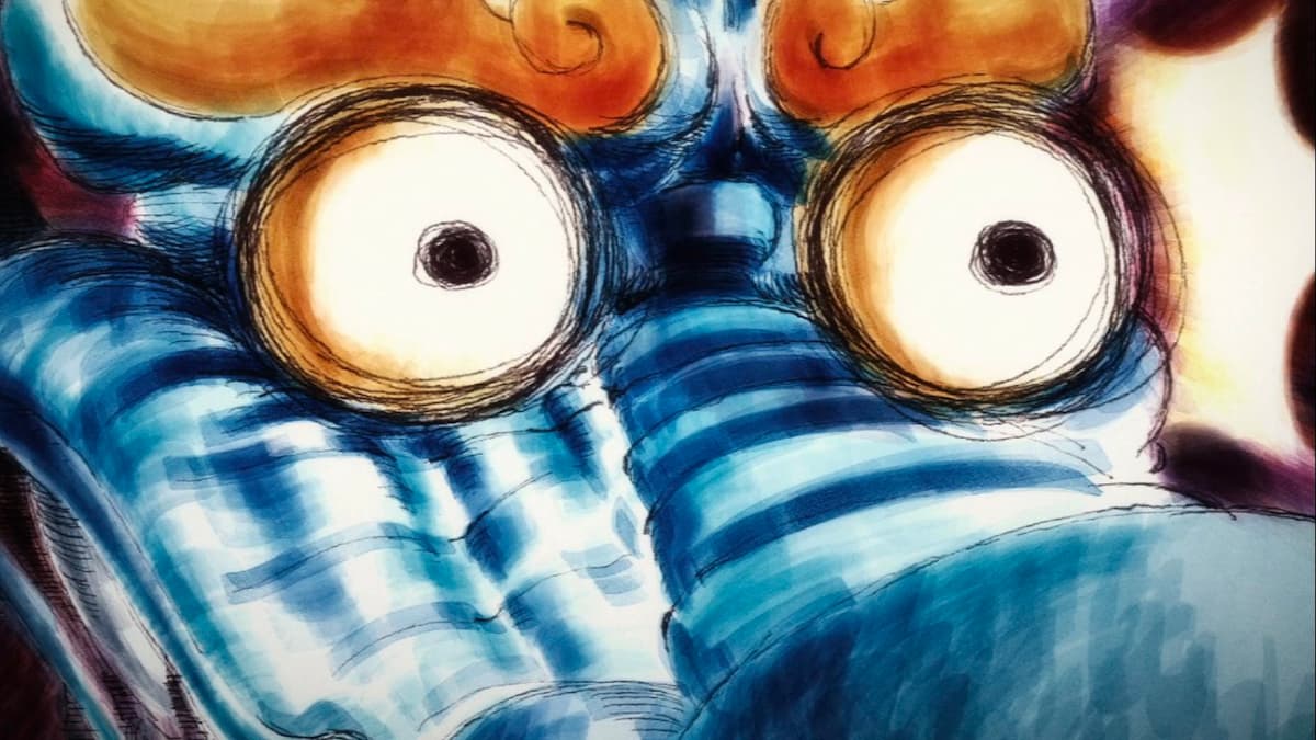 One Piece: When The Most Colorful Anime Made a Horror Movie