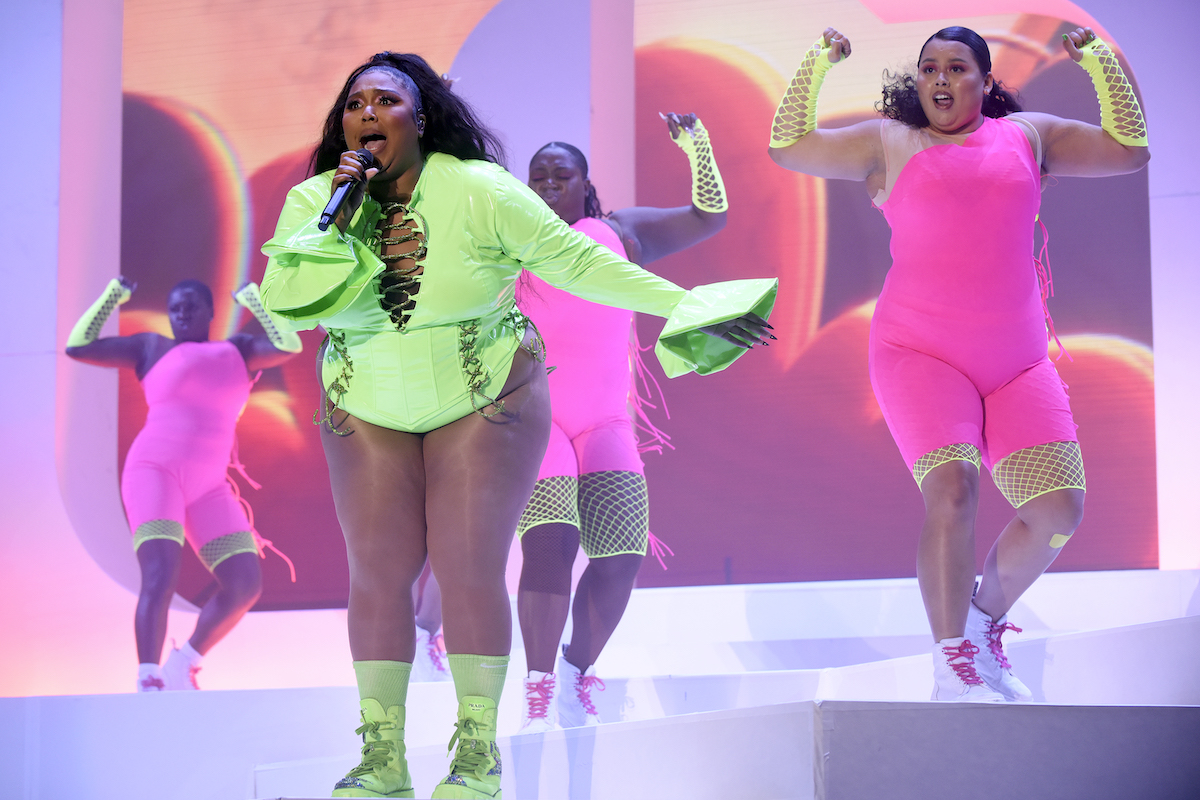 1200px x 800px - Former Lizzo Dancers Are Suing Over Alleged Sexual Harassment and Other  Claims | The Mary Sue