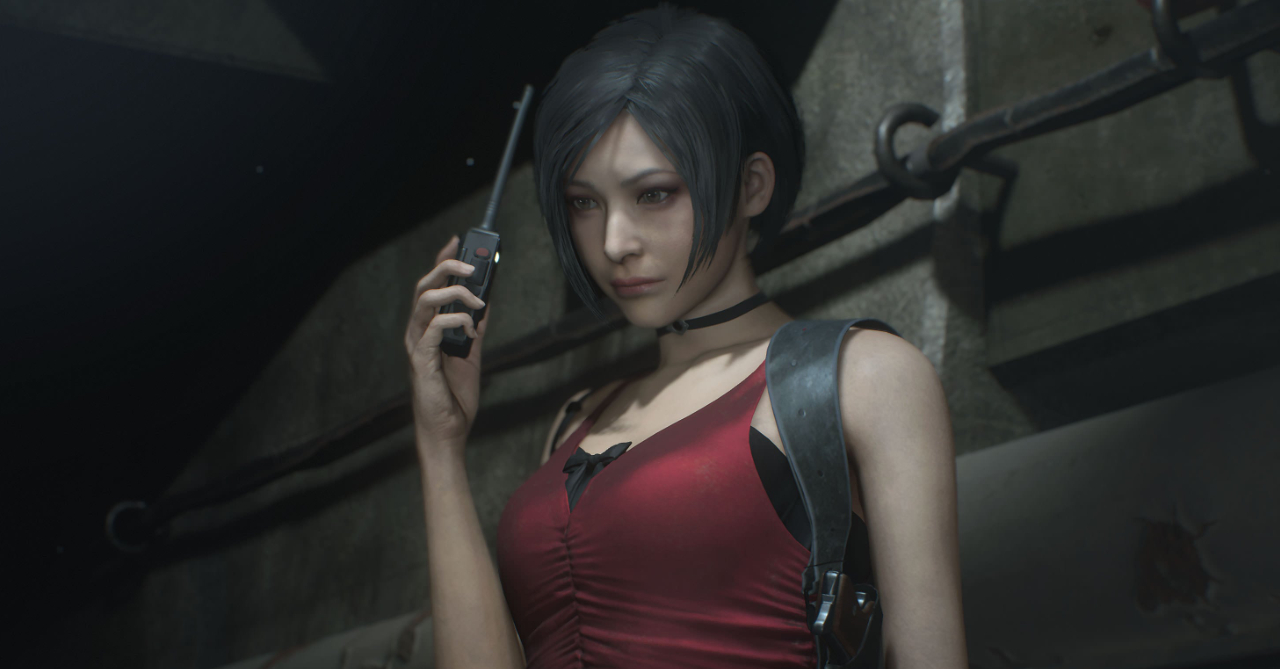 Resident Evil 4 Remake: Ada Wong Voice Controversy Explained