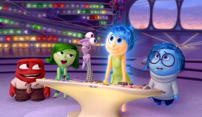 'Inside Out 2' Release Date, Cast, Plot, and More | The Mary Sue