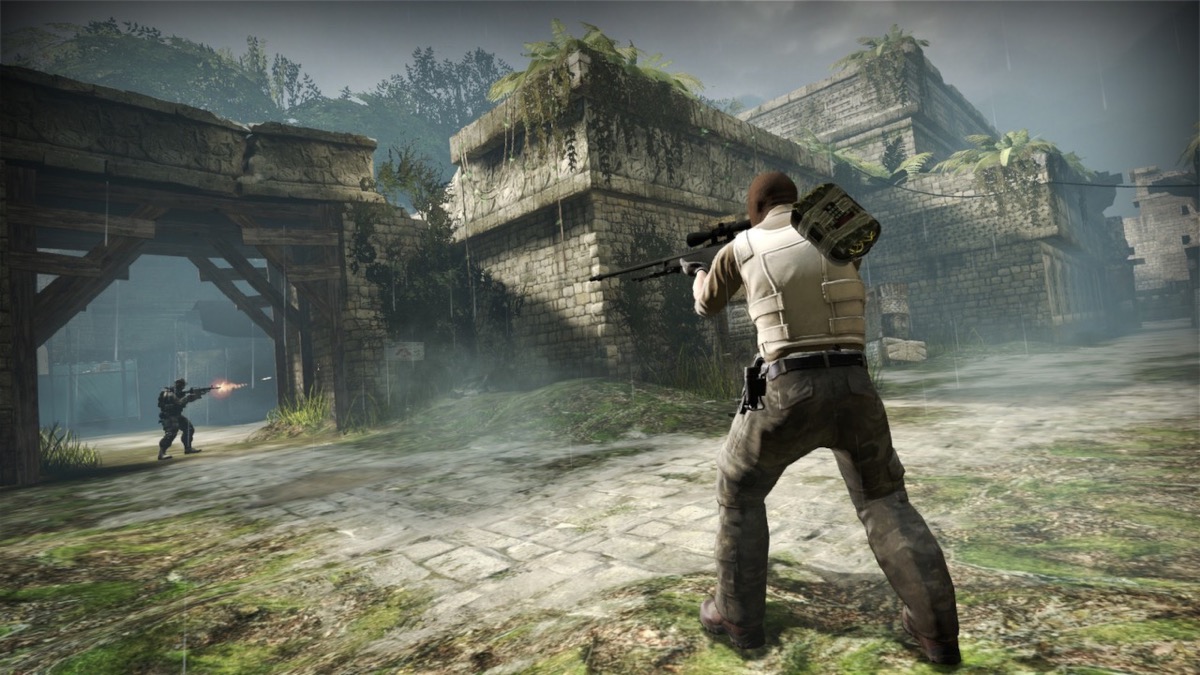 Counter-Strike - Valve Developer Community