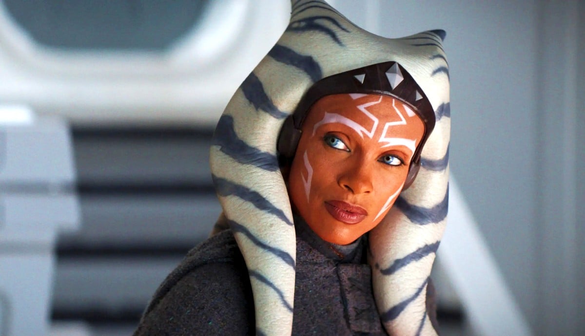 Will There Be A Season 2 Of 'Ahsoka'? Answered | The Mary Sue