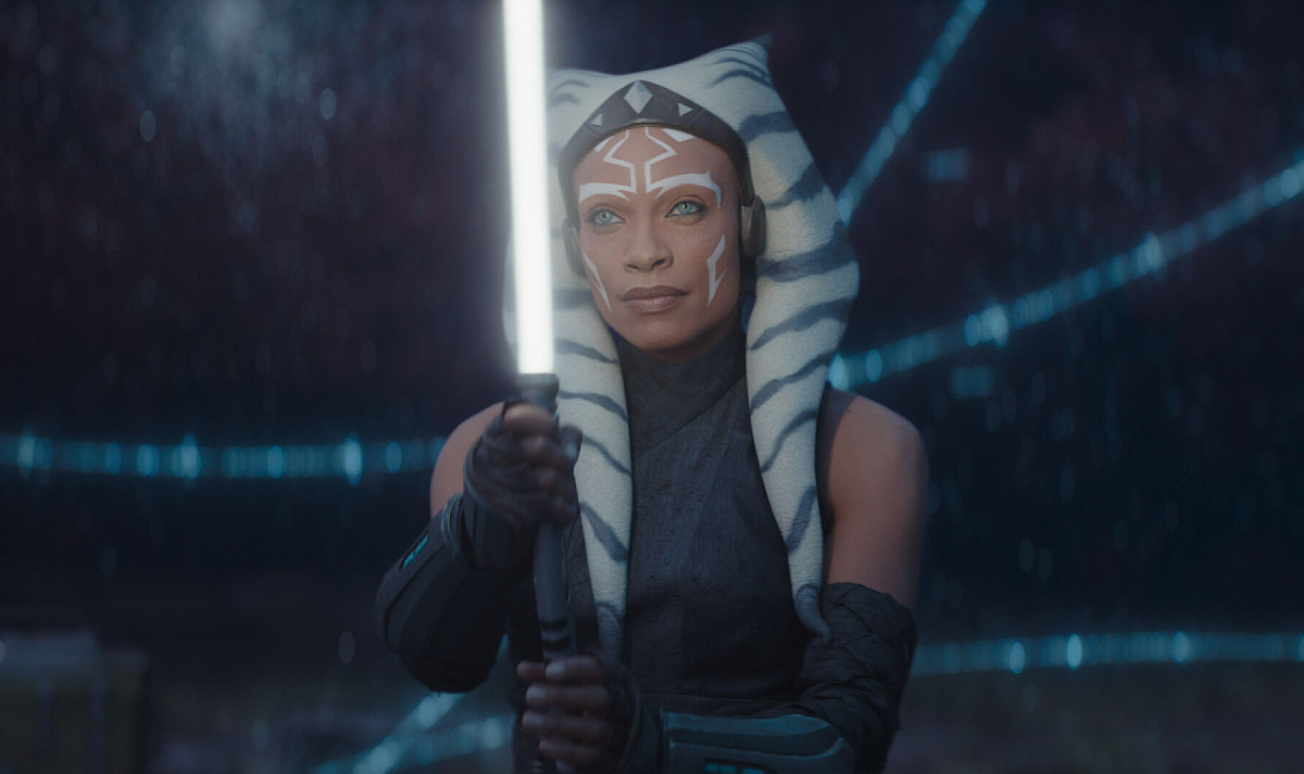 Every Animated Star Wars Character Adapted Into Live Action | The Mary Sue