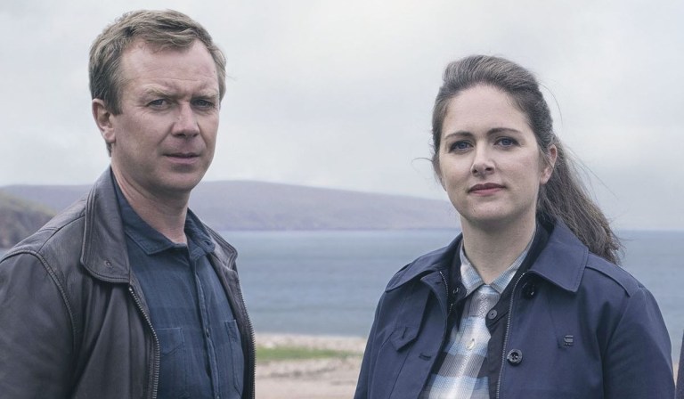 Shetland Season 8 Release Window, Cast, and More | The Mary Sue