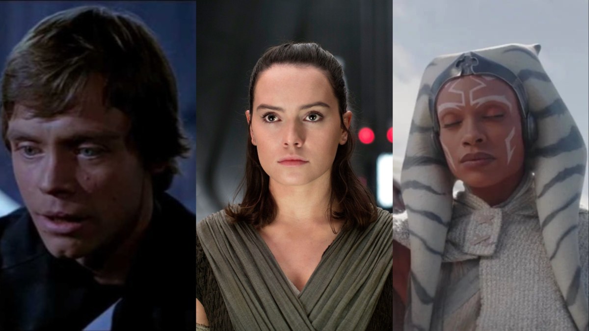 How 'Star Wars: Rise of Skywalker' Changes 'The Last Jedi' Story