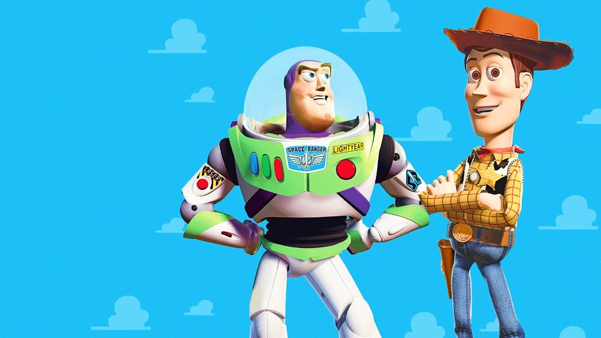 Toy Story 5 Confirmed to be in Development - Pixar Post