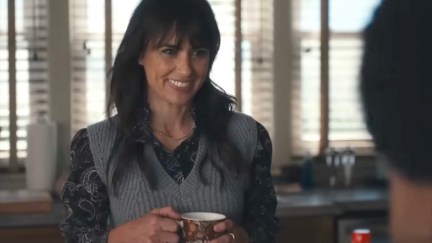 Constance Zimmer in Harlan Coben's Shelter