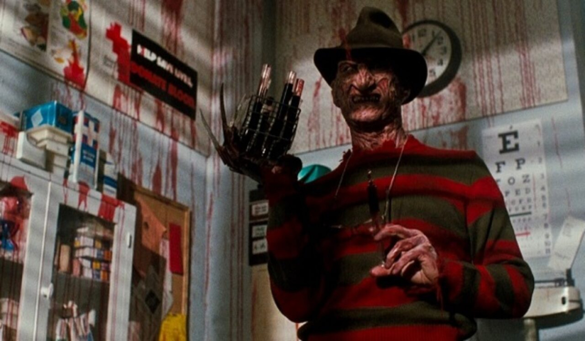 All Freddy Krueger Movies in Order The Mary Sue