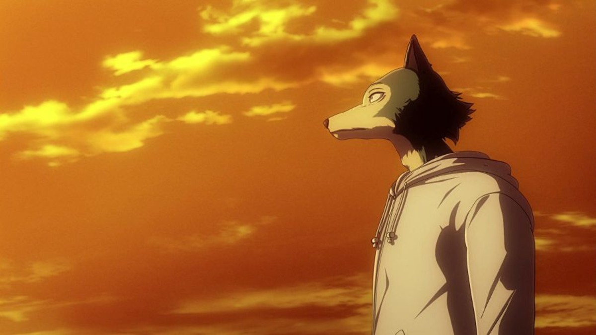 Beastars Anime Review - But Why Tho?