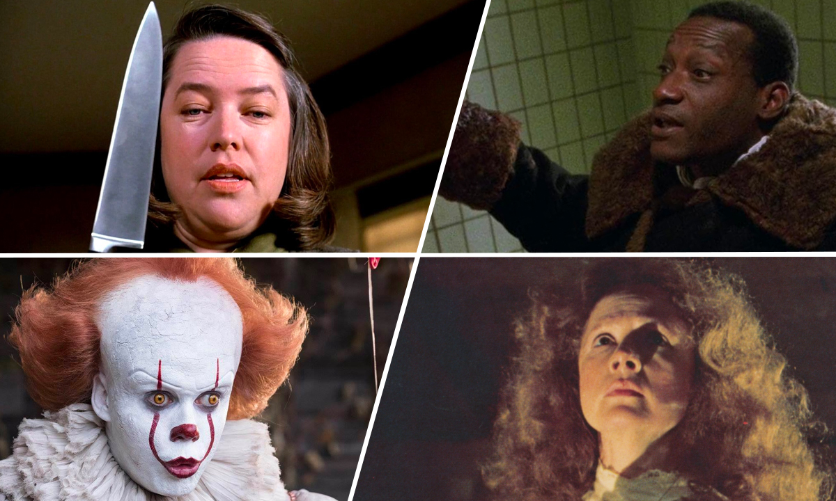 The Best Horror Movie Villains | The Mary Sue