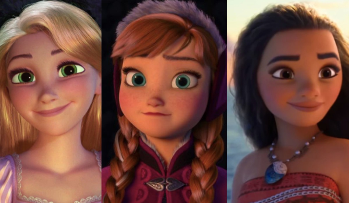 Parents' guide to 'Frozen': At last, Disney princesses take power