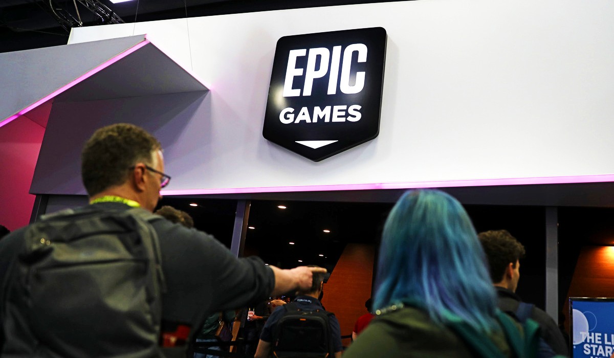 Epic Games' CEO blames Fortnite for the company's massive layoffs of almost  1000 workers - Meristation