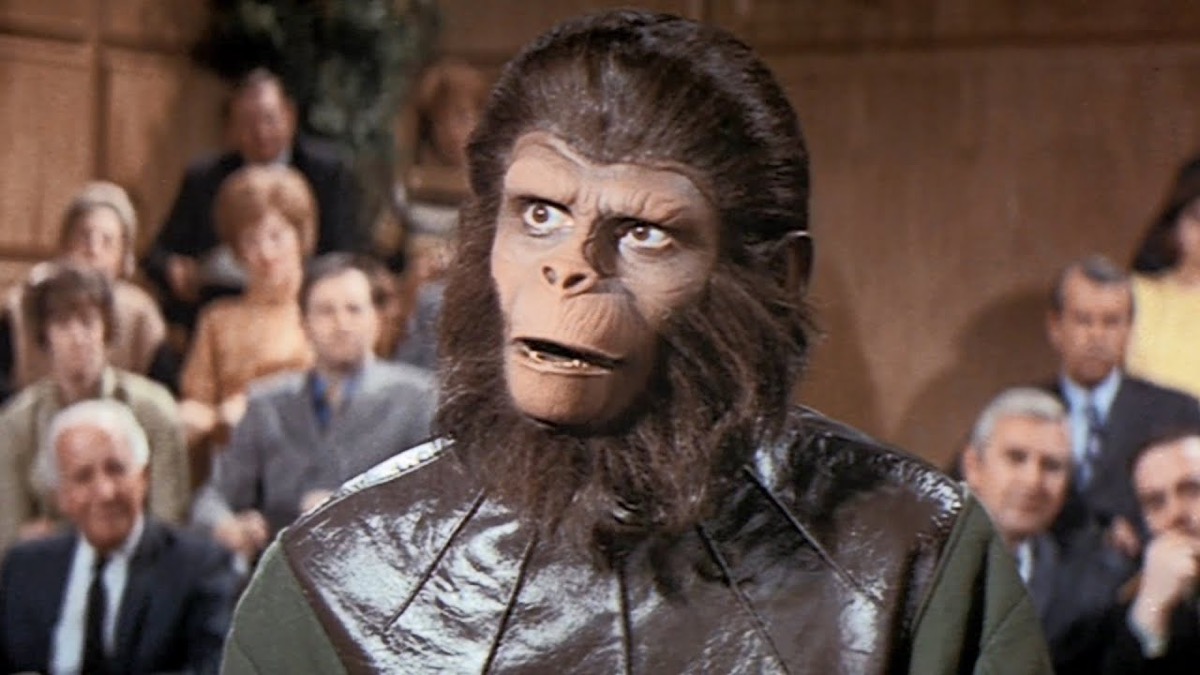 How to watch Planet of the Apes movies in order, chronological timeline