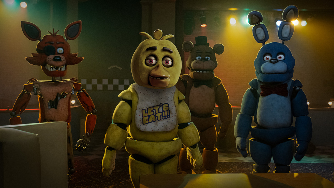 Will there be an FNAF 2? Renewal status explored