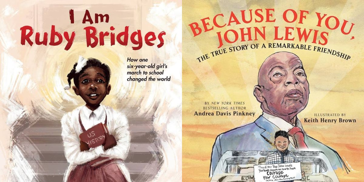 Scholastic Apologizes, Will Discontinue Optional Set of Diverse Titles at  Book Fairs