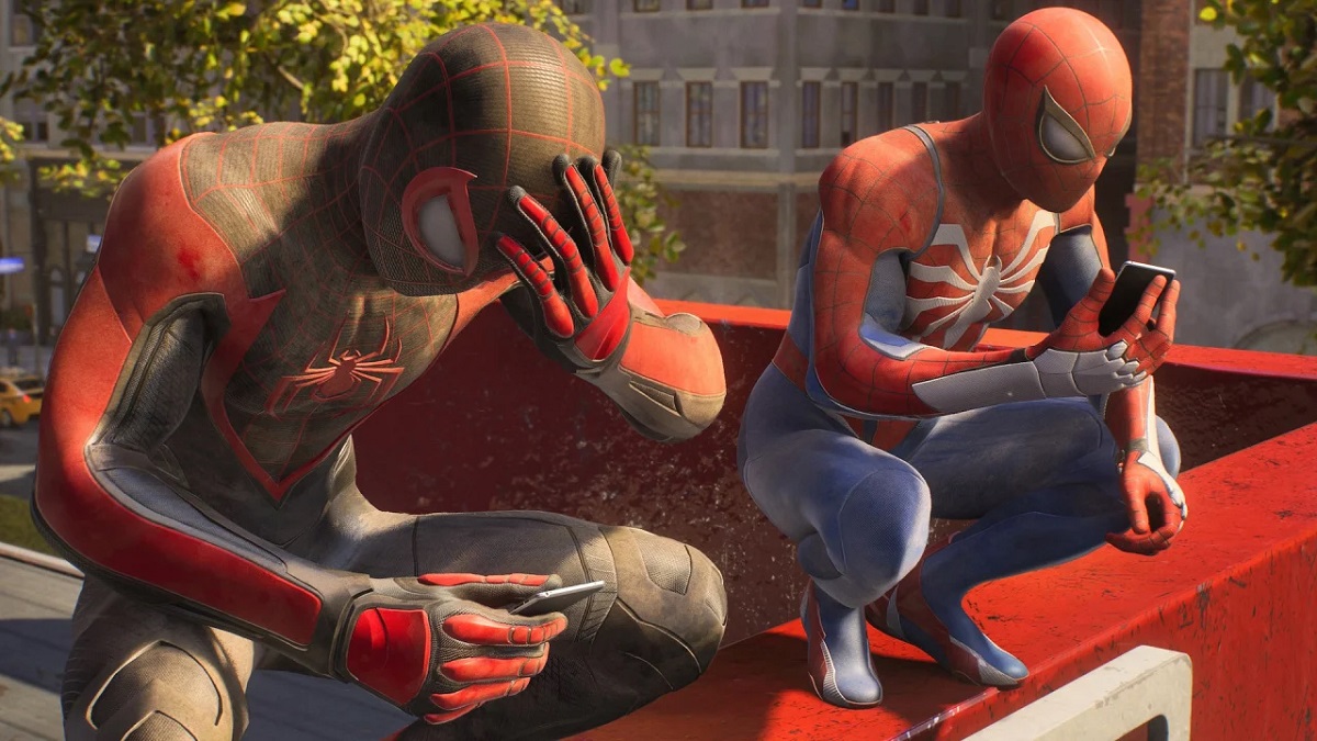 Marvel's Spider-Man: Miles Morales - PS4 - Shock Games