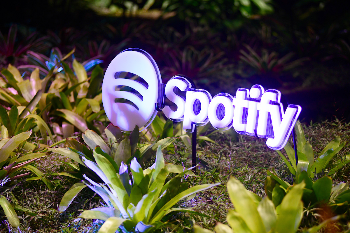 Spotify Wrapped 'Something Went Wrong' Error Explained