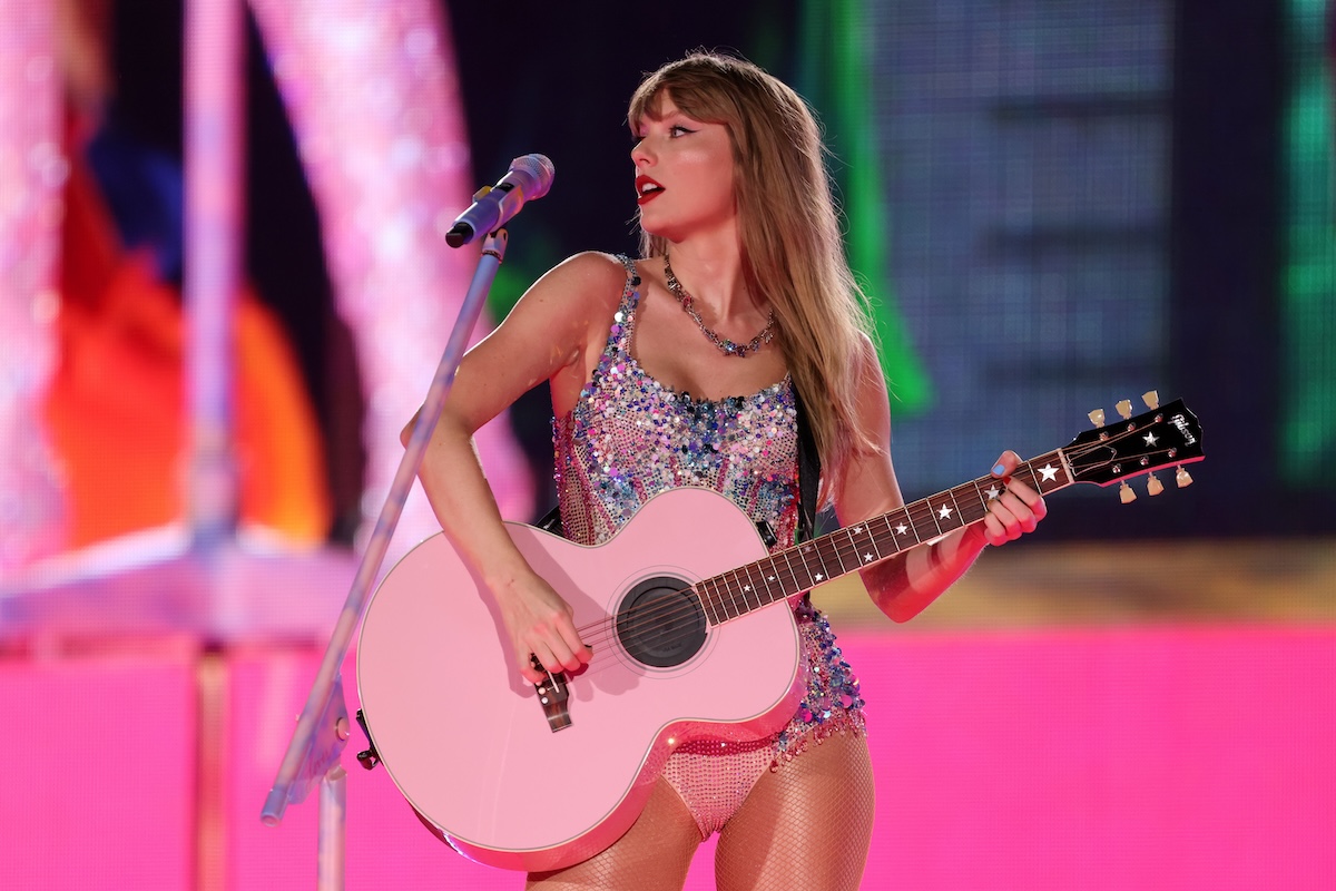 Shop Taylor Swift concert outfit ideas for the 'Eras' Tour 2023