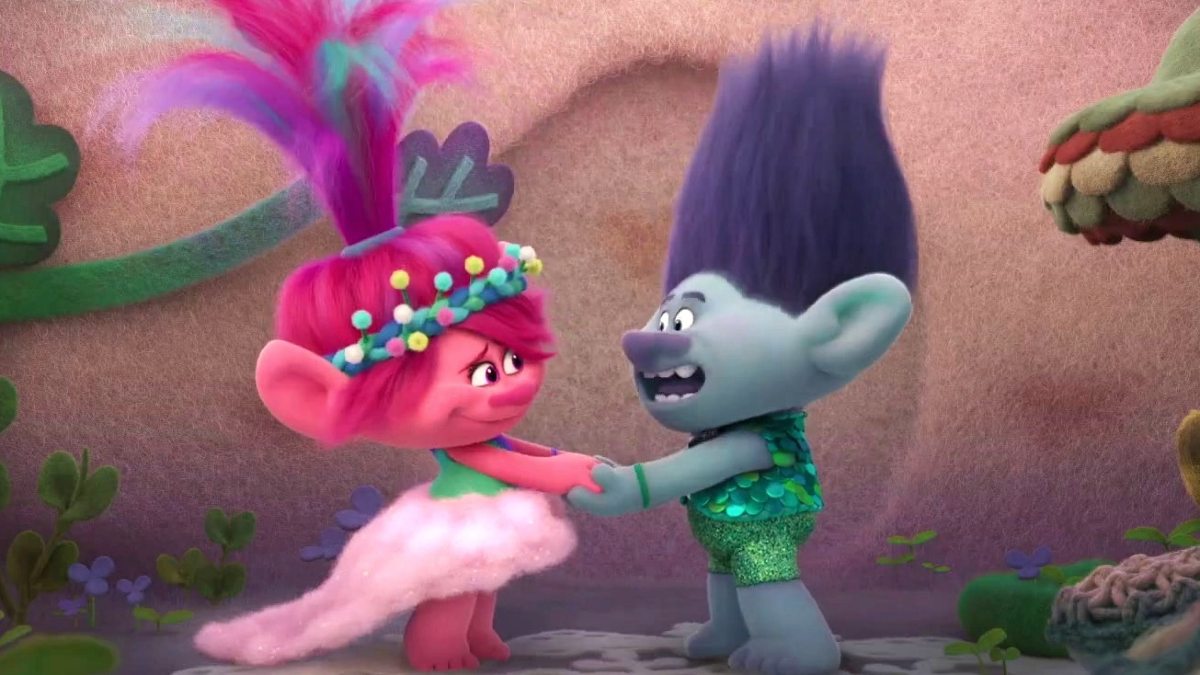 3 Things My Kids Loved About Trolls World Tour, And 3 Things They