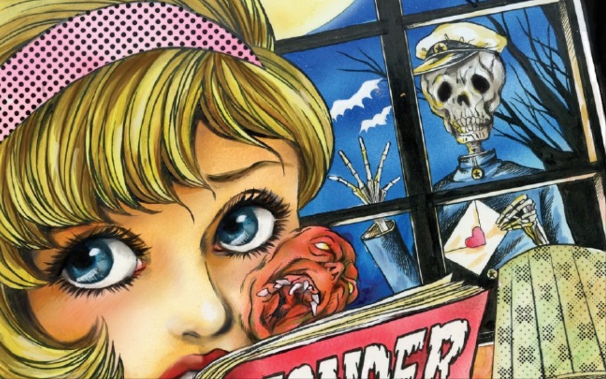 Best Horror Manga | The Mary Sue