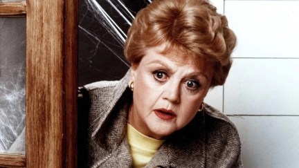 Murder She Wrote screenshot True Crime is Gross