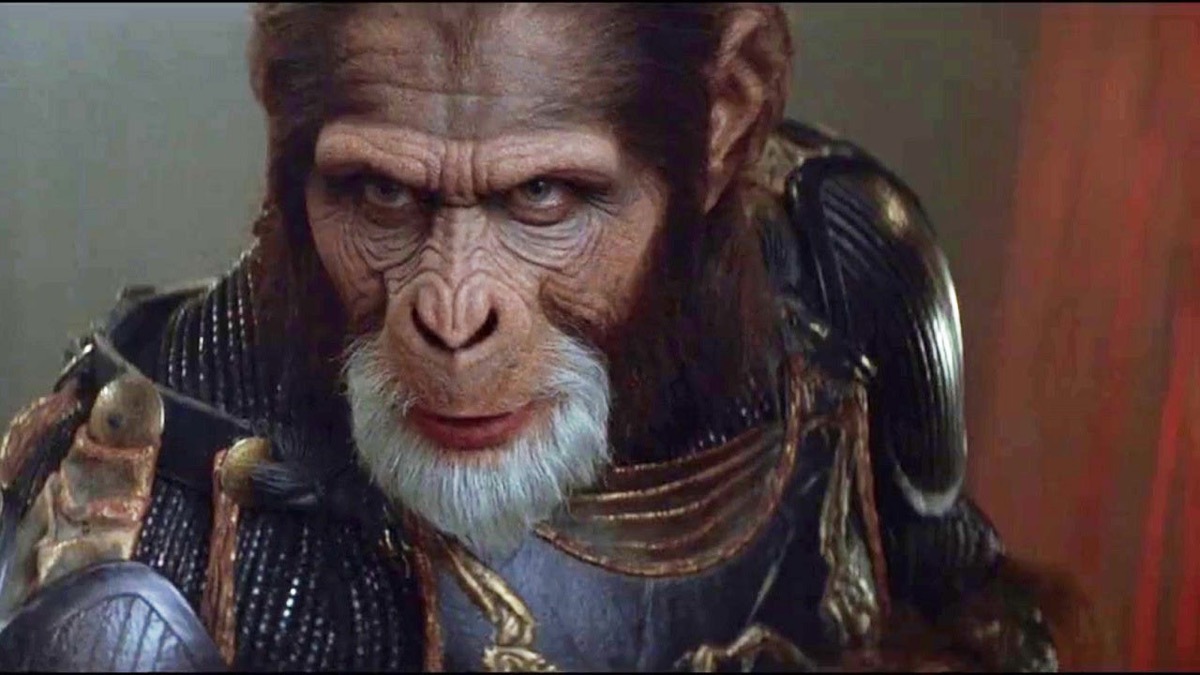 All Planet of the Apes' Movies in Order