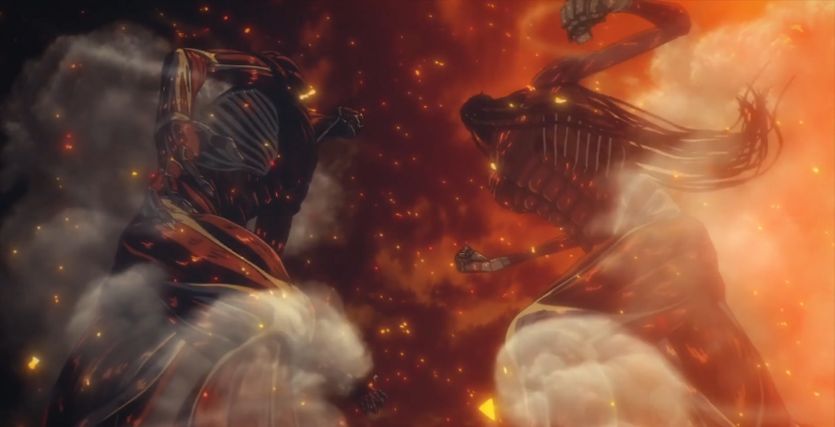 Attack on Titan Final Season Part 4 Premieres November 4, Gets New