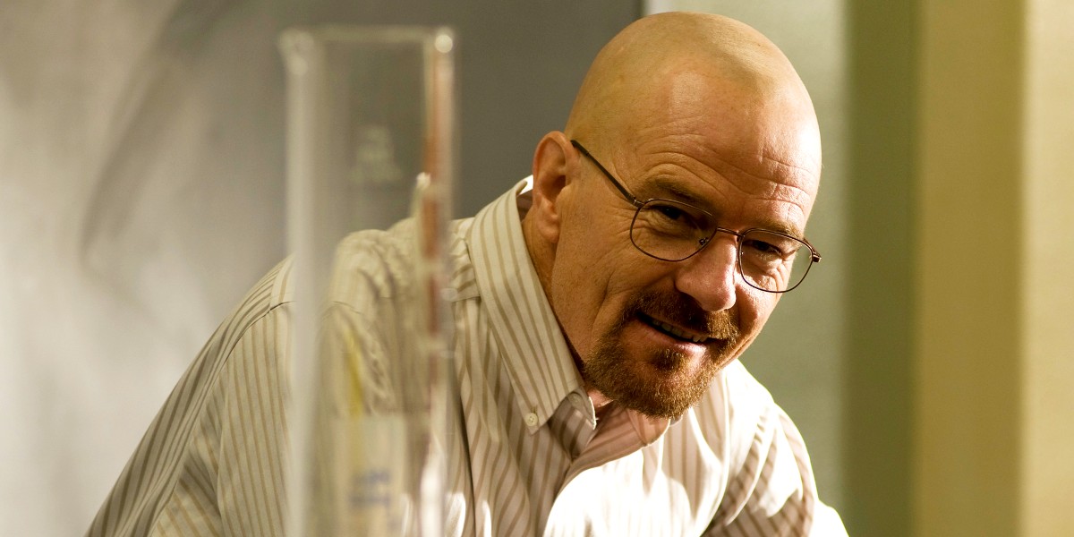 The 'Breaking Bad' Movie Will Be A Sequel That Airs On Netflix