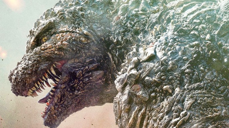 'Godzilla Minus One' Ending Explained | The Mary Sue