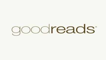 Goodreads Logo (Goodreads)