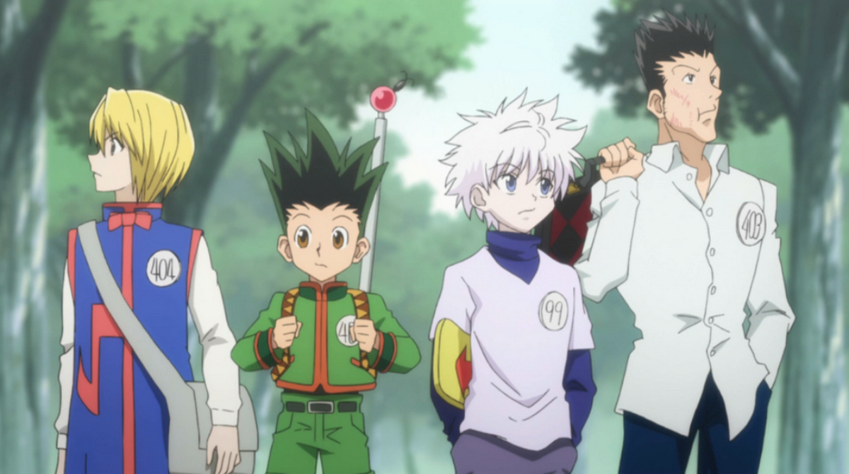 After Jujutsu Kaisen and Dragon Ball, Hunter x Hunter Also Confirms Latest  Game in Development - FandomWire, hunter x hunter will the anime continue -  thirstymag.com