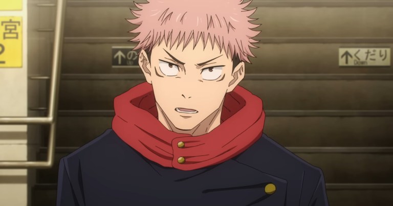 Here's Where To Watch 'Jujutsu Kaisen' Season 2 | The Mary Sue