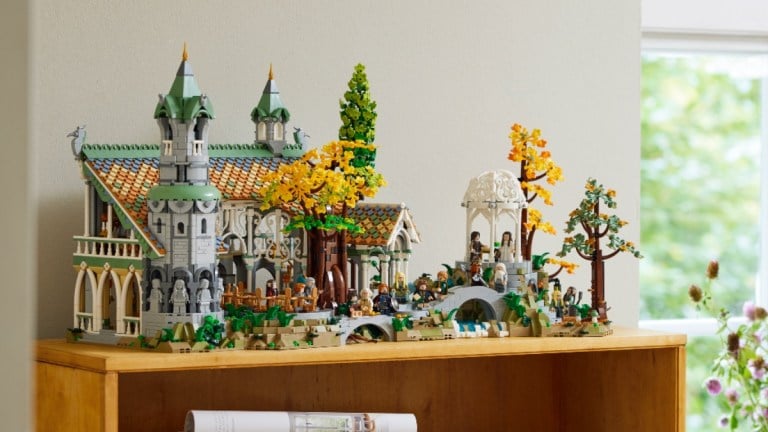 13 most expensive LEGO sets ever | The Mary Sue