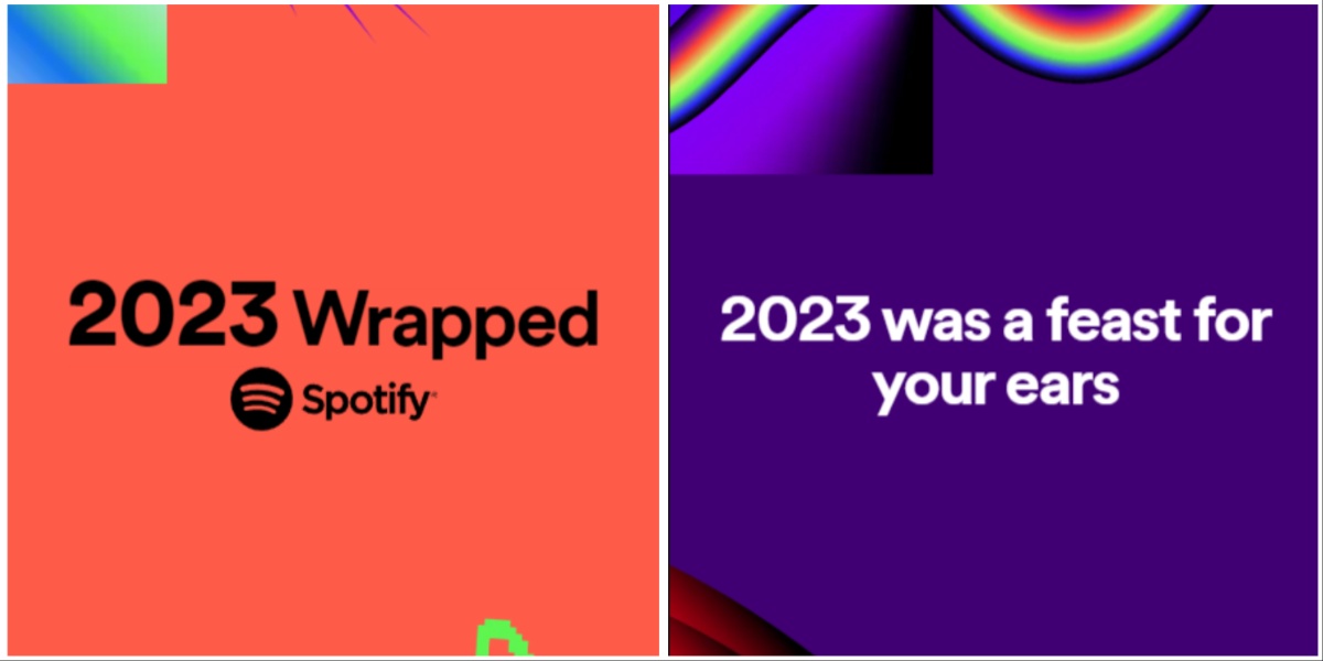 Is Spotify Wrapped Not Working? Explained The Mary Sue