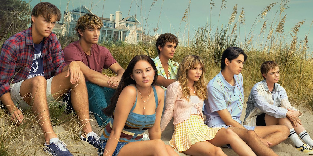 The Summer I Turned Pretty Season 3: Release Date, Cast, Trailer