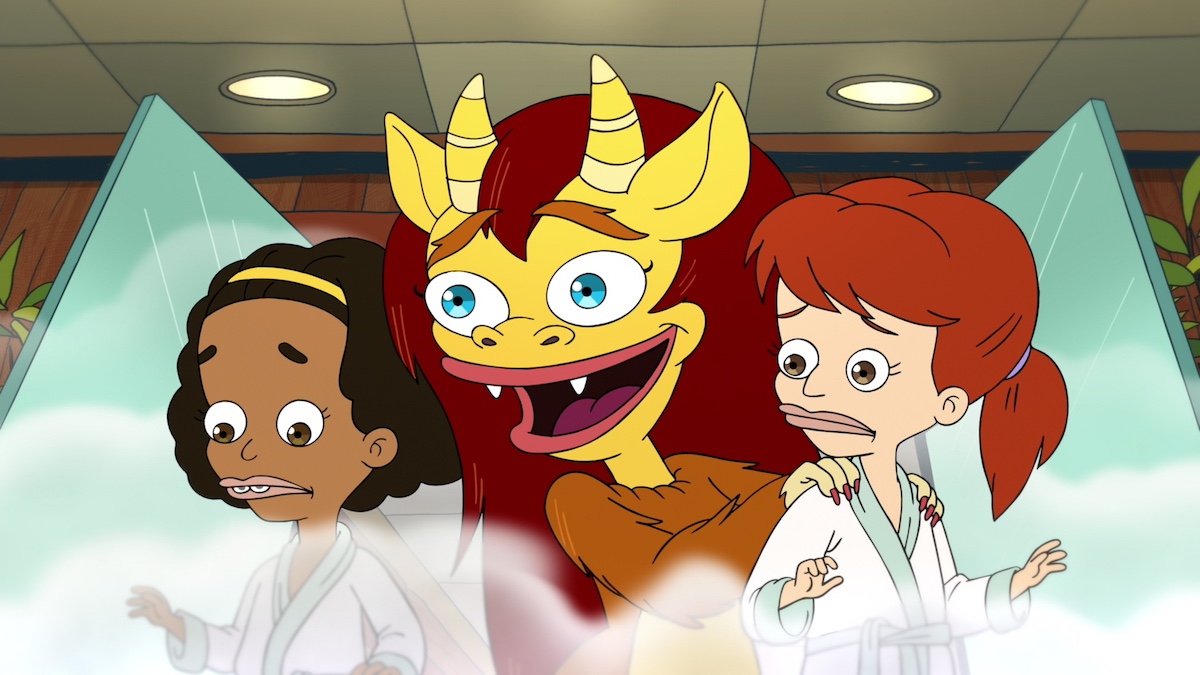 Will there be 'Big Mouth' season 8? | The Mary Sue