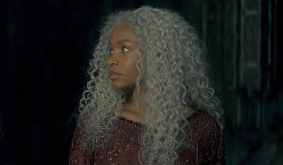 Baela Targaryen Will Finally Get Her Time to Shine on House of the ...