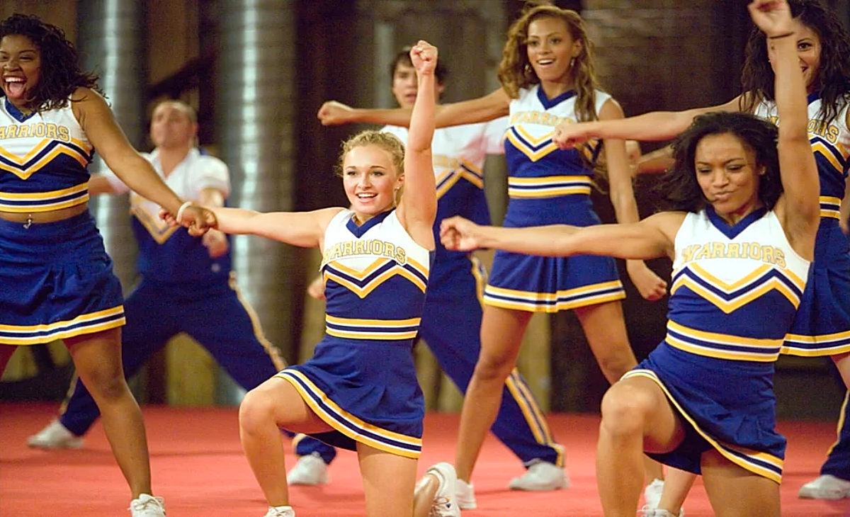 All 'Bring It On' movies in order | The Mary Sue