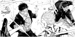 Jujutsu Kaisen Chapter 247: Is Higuruma Dead? Explained | The Mary Sue