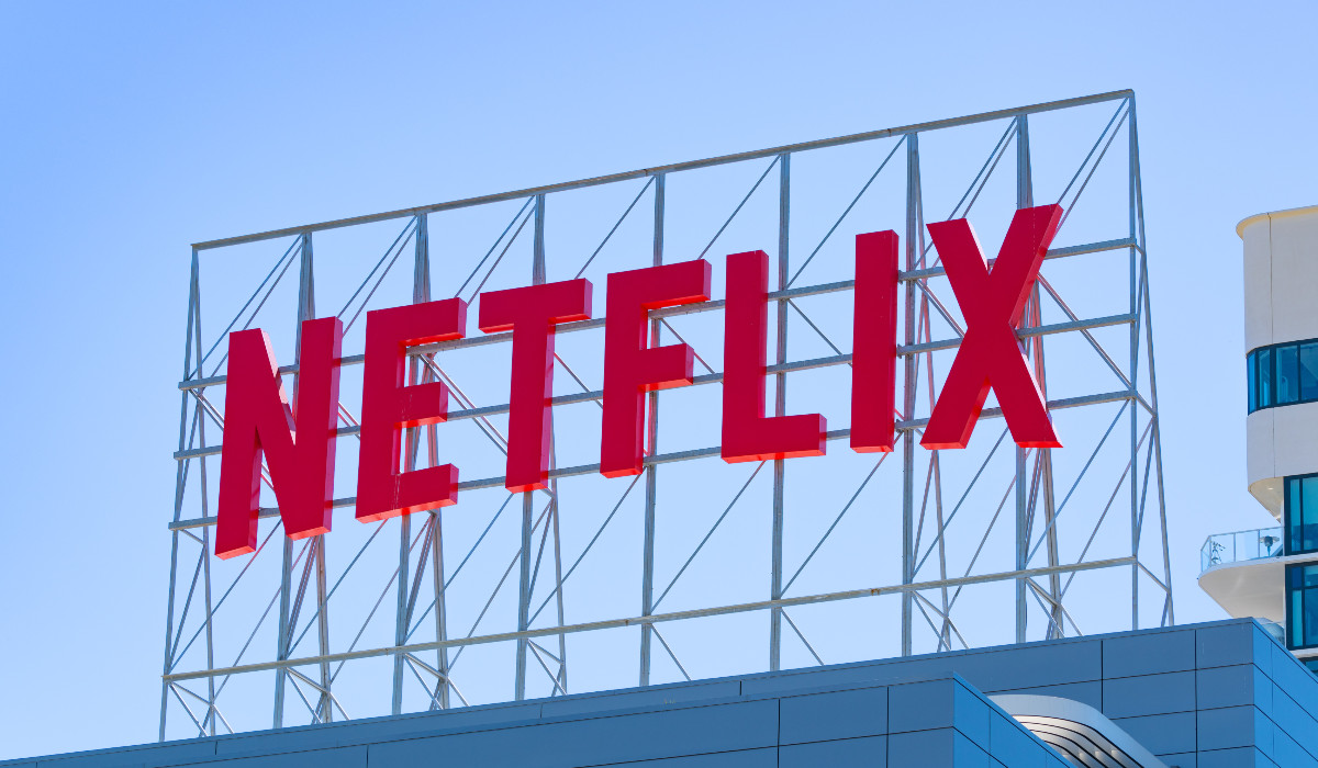 How I BOMBED My Netflix Pitch Even Though EVERYONE Liked It, Story-time
