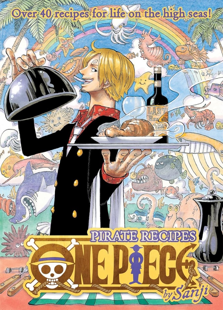 One Piece on Netflix review: Life on open seas lives up to