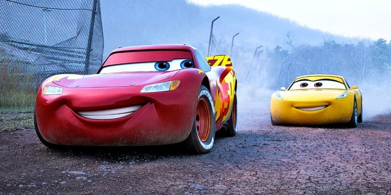 Will There Be a 'Cars 4'? Answered | The Mary Sue