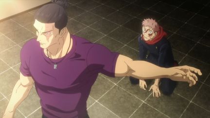 Jujutsu Kaisen season 2 confirms Crunchyroll release date