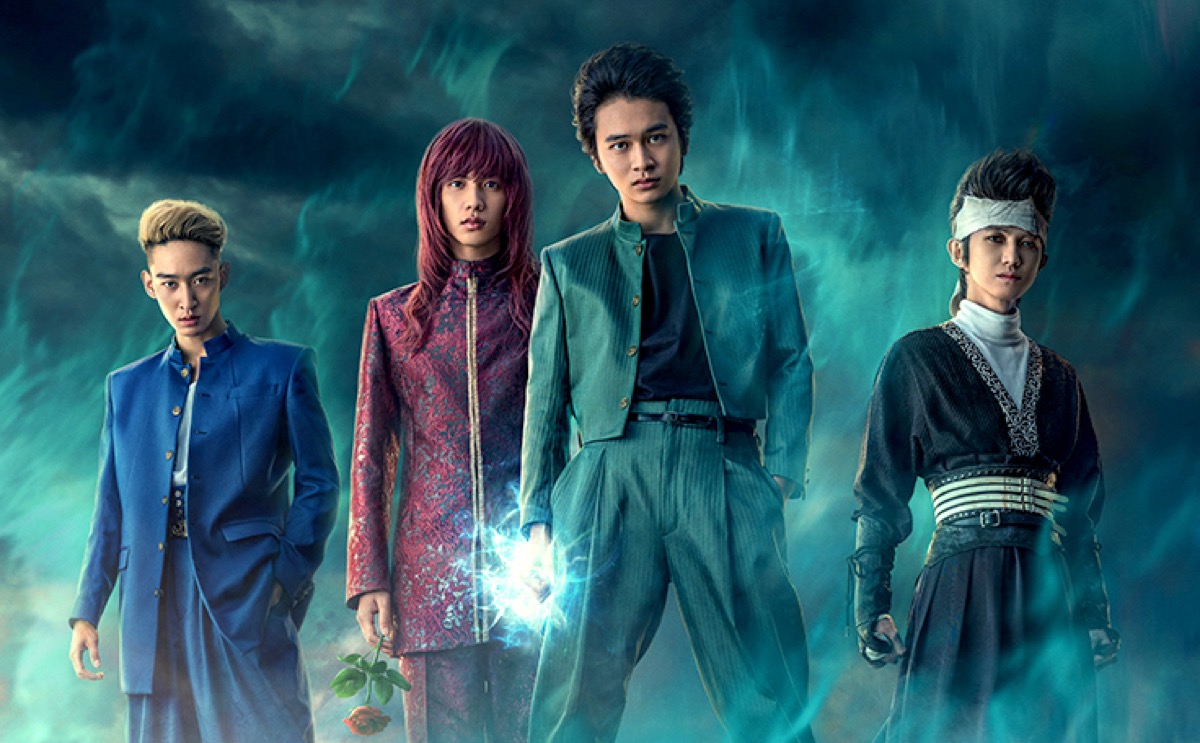 One Piece Anime Cast Joins Live-Action for the Dub